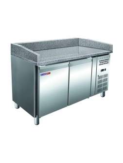 Стіл для піци холодильний Cooleq PZ2600TN